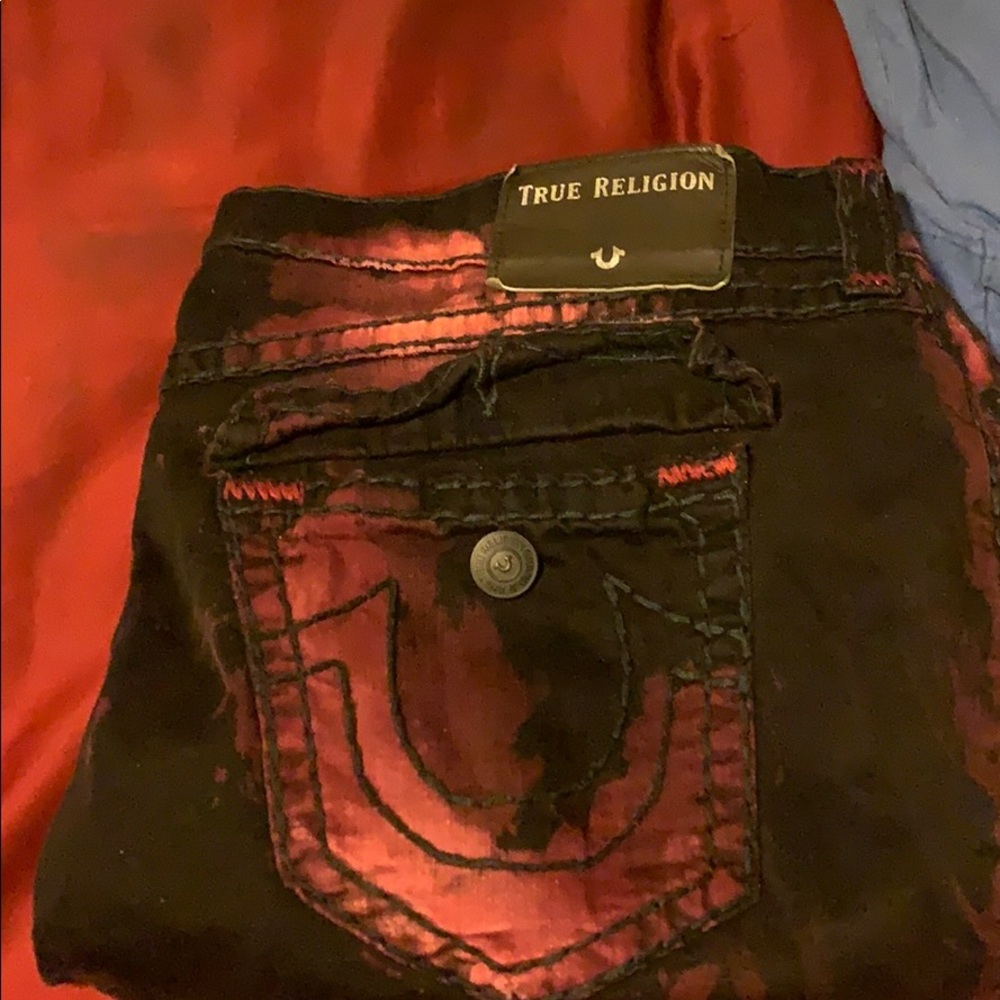 True religion